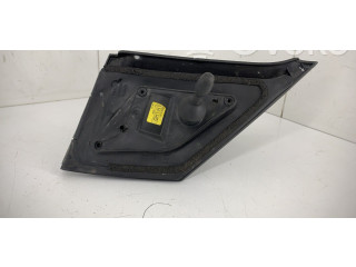 Зеркало электрическое        Citroen C1  2006 - 2013 года   