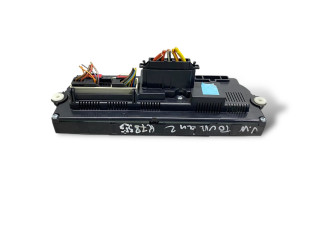 Блок управления климат-контролем 7N0907426K Volkswagen Touran II