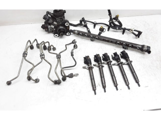 Комплект системы впрыска топлива 31272896, 0445010618 Volvo V70 D5244T14