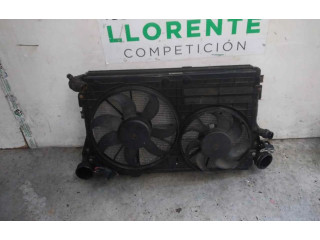 Интеркулер     Volkswagen Jetta V 