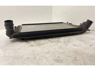 Интеркулер  1K0145803BN, 1K0820411AE   Skoda Octavia Mk2 (1Z) 