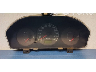 Турбина Спидометр (приборный щиток) Mazda 323  BJ4TC   для двигателя Fs7e      