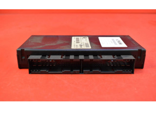 Řídící jednotka 9167202, 9167202 BMW 5 E60 E61 2007