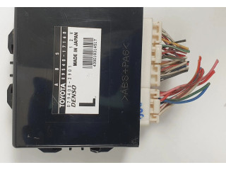 Блок управления 89540-17160 Toyota MR2 (W30) III