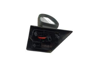 Зеркало электрическое        Renault Twingo II  2007 - 2014 года   