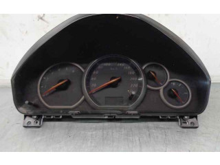 Панель приборов 8100A923, 2574402451 Mitsubishi Grandis