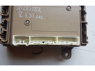 Блок предохранителей 82201SJ832   Subaru Forester SK