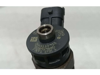 Vstřikovač 9828959880, BOSCH Citroen Jumpy