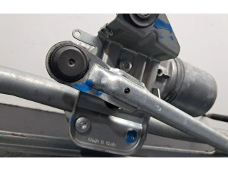 Моторчик дворников 8R1955023D, 1397220680 Audi Q5 SQ5