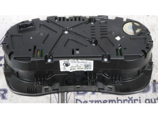 Панель приборов 6V0920731B, 002476 Skoda Fabia Mk3 (NJ)