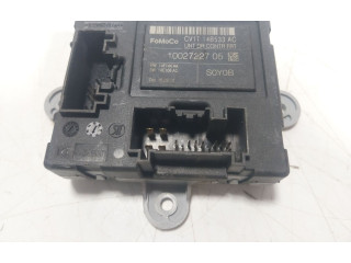 Блок управления 2036974, CV1T14B533AC Ford B-MAX