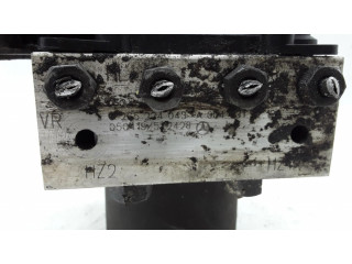 Jednotka ABS 0265234043, 0044319212 Mercedes-Benz A W169 2007
