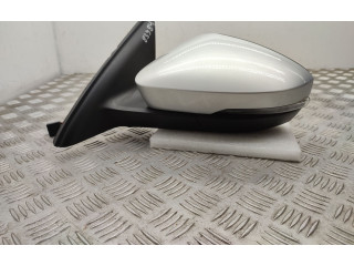 Зеркало электрическое Skoda Octavia Mk3 (5E) 2013 - 2019 года