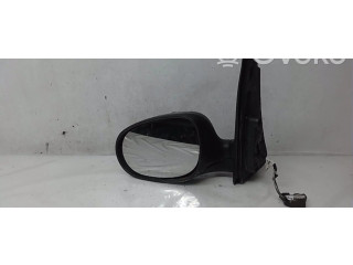 Зеркало электрическое     левое   Ford Ka  2009-2017 года   