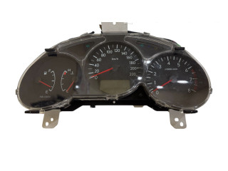 Панель приборов 0271019, NSS030L   Subaru Forester SG       