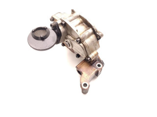 Масляный насос  CAX 11367-0201  Audi A3 S3 8P 