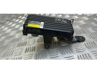 Блок управления АБС 8954053370   Lexus IS III XE30