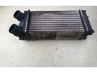 Интеркулер 9648551880 Citroen C4 I