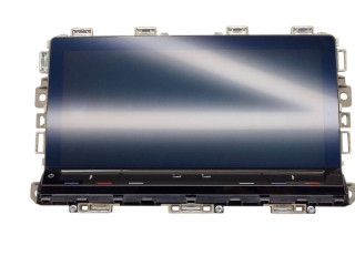 Дисплей 5H0919605 Volkswagen Golf VIII