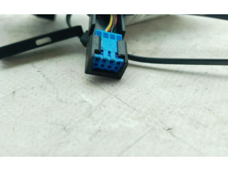 Ручка стеклоочистителей ANP80H024B Volkswagen Caddy