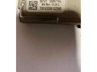 Другие блоки управления / модули 670101172LEVANTE   Maserati Levante