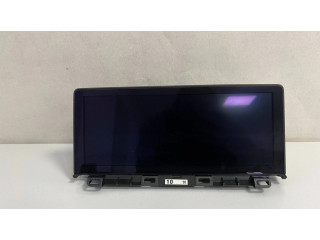 Дисплей 8611078040, 4622004673 Lexus NX