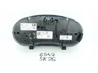 Панель приборов 81A920750J, 81A920750J Audi Q2 -