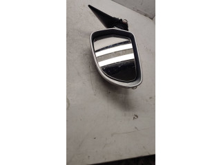 Зеркало электрическое        Skoda Octavia Mk2 (1Z)  2004 - 2013 года   