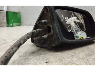 Turbodmychadlo Зеркало (механическое) E10117122 Volkswagen PASSAT B2