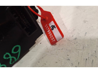 Блок управления климат-контролем 275100007R   Renault Scenic III   Grand scenic III