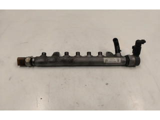 Топливная рампа 03L130089, 03L130089   Volkswagen PASSAT B6   для двигателя BMP