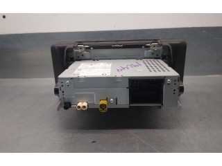 Дисплей 654035869D Skoda Kamiq