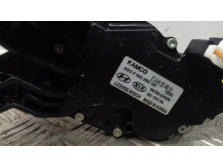 Моторчик заднего дворника 987000X000 Hyundai i10