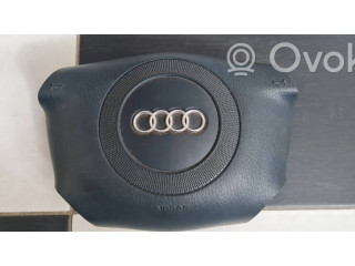 Подушка безопасности водителя BAMPT11023 Audi A6 Allroad C5