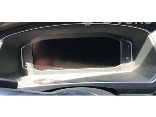 Přístrojová deska  Volkswagen Tiguan 2020   