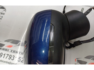 Зеркало (механическое) Audi A1 2010 - 2018 года