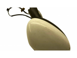 Зеркало электрическое Citroen C3 2010-2016 года