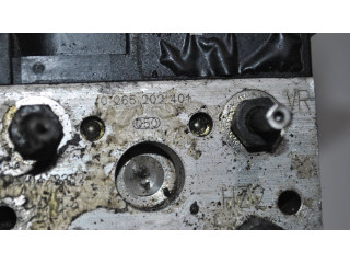 Блок АБС 8E0614111T Audi A6 S6 C5 4B 1997 - 2005 года