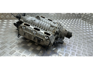 Турбина Нагнетатель Porsche Cayenne (92A) 06E145601K, 057128063D для двигателя M06EC