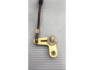 Замок раздвижная дверь    Mercedes-Benz W123