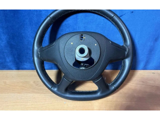 Руль Dacia Duster II 2017 - 2024 года