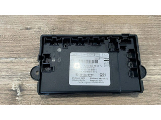 Блок комфорта A2219007801 Mercedes-Benz S W221