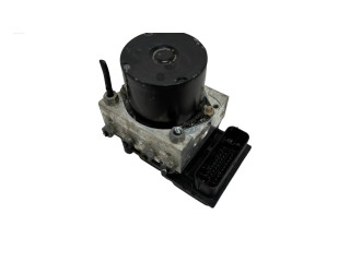 Блок АБС 6Q0907379AF, 0265800511 Skoda Fabia Mk1 (6Y) 1999-2007 года