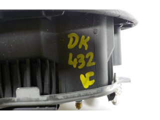 Подушка безопасности водителя 4513053100C0, TG10A01003 Lexus IS III XE30