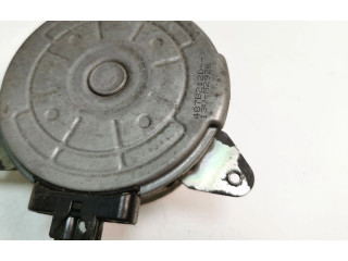 Вентилятор радиатора 487B212D Mitsubishi Outlander