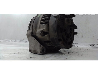 Генератор 6651540302 SsangYong Rexton 2.7