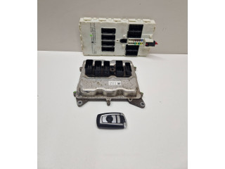 Řídící jednotka 8604210, 9314234 BMW 3 F30 F35 F31 2013