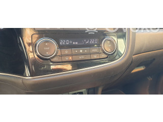 Блок управления климат-контролем 7820B062XA Mitsubishi Outlander