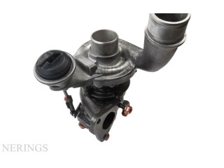 Turbodmychadlo Турбина 700830, 700830-5001S Renault Clio II