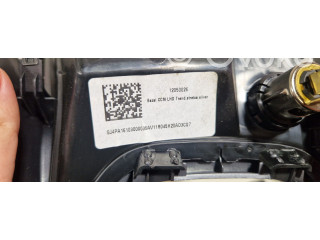 Блок управления кондиционера воздуха / климата/ печки (в салоне) AV11R045H20ADW    Ford B-MAX  SFJD1K 